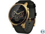 Brand New Moto 360 2nd Gen Smartwatch See Inside 