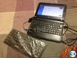 HP Mini Netbook 320GB 2GB 3Hours Backup