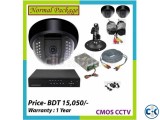 cctv camera package in Dhaka