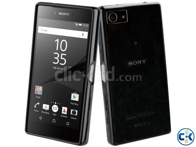 Brand New Sony Xperia Z5 Compact See Inside  large image 0