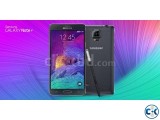 Brand New Samsung Galaxy Note 4 See Inside 