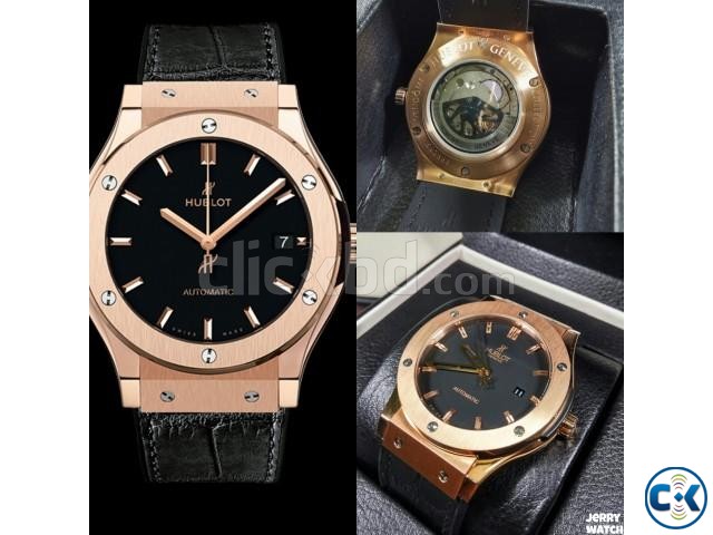 Hublot classic fusion large image 0