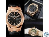 Audemars piguet