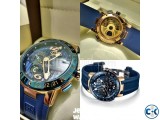 Ulysse nardin blue toro