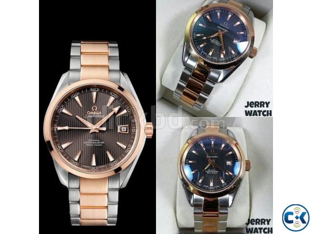 Omega large image 0