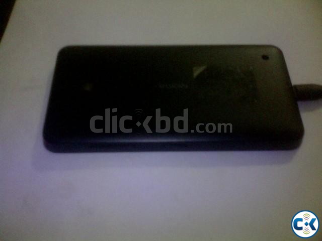 Microsoft Nokia Lumia 635 large image 0