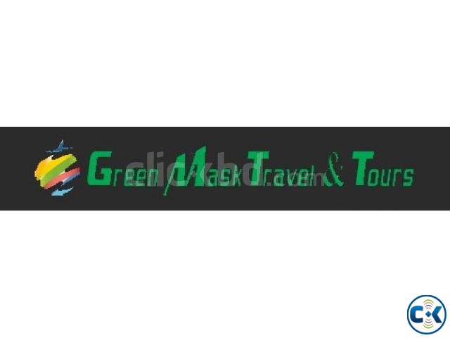 Travel agency in Bangladesh large image 0