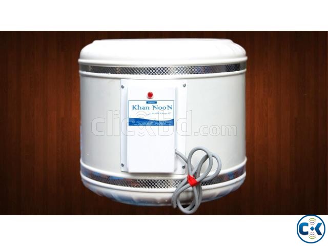 Water heater Geyser 45 litter floor type large image 0