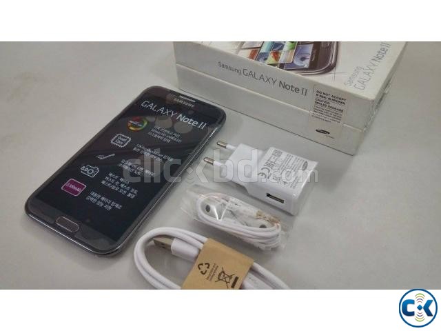 SAMSUNG GALAXY NOTE 2 32GB A690 One plus one offer large image 0