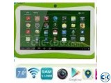 Kids Tablet Pc