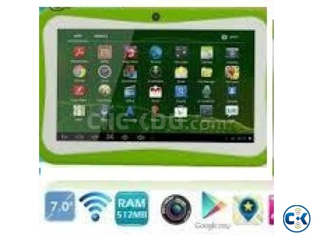 Kids Tablet Pc large image 0