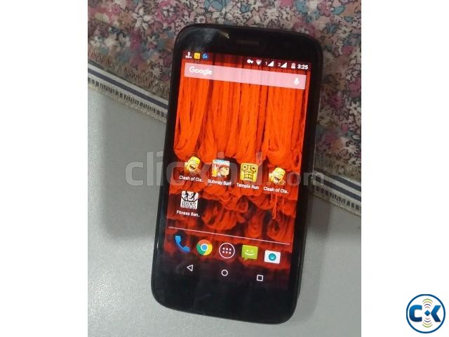 Motorola Moto G large image 0