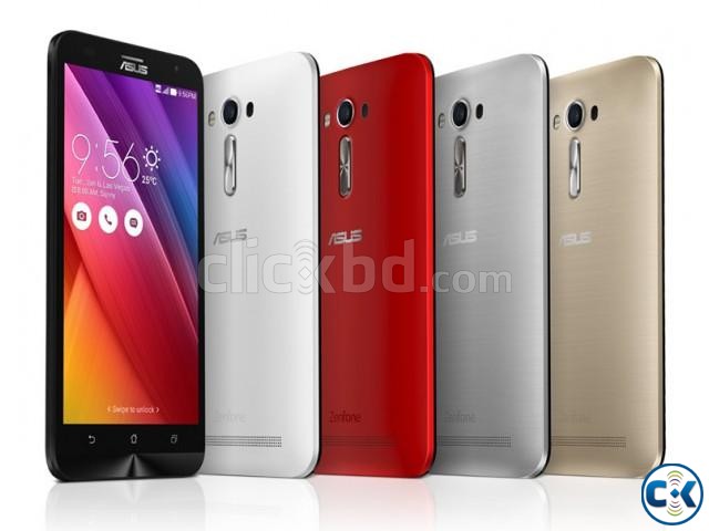 Asus Zenfone 2 Laser large image 0