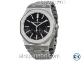 AUDEMARS PIGUET ROYAL OAK JUMBO THE AUCTION HAMMER