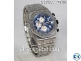 AUDEMARS PIGUET ROYAL OAK OFFSHORE ARNOLD SCHWARZENEGGER