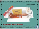 Laaibah Ruti Maker