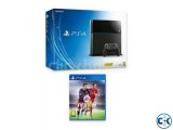 Playstation 4 1tb Console