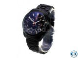 TAG HEUER GRAND CARRERA BMW POWER LIMITED EDITION 021 600