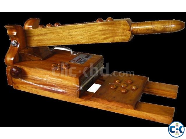 Laaibah Ruti Maker large image 0
