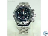 BREITLING SUPER AVENGER MEN S CHRONOGRAPH WATCH - A1337023-0