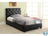 BLACK DIMOND AMERICAN DESIAN BED