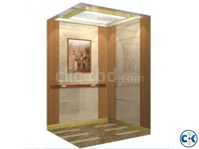 High Quality Passenger Elevator Lift large image 0