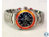 OMEGA SEAMASTER PROFESSIONAL 007 ORANGE 