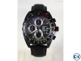TAG HEUER FORMULA F1 CALIBRE 16 FLYBACK CHRONOGRAPH SL04