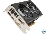 SAPPHIRE Radeon R9 270 2GB GDDR5 Graphics Card