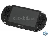 PS Vita