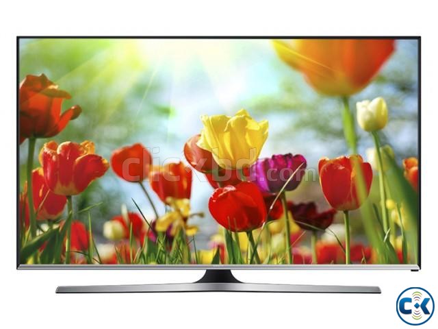 48 INCH SAMSUNG J5500 HD TV large image 0