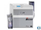 ID Card Printer XID 8300 Retransfer