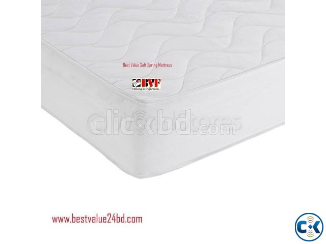 HIGH SUPER MATTRESS large image 0