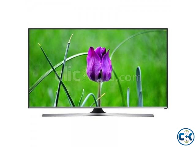 32 inch samsung J5500 LED TV WITH monitor large image 0