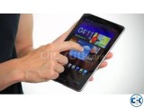 SAMSUNG TAB 7 INCH 3G VIDEO CALLING TAB 7