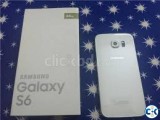 Samsung Galaxy S6 King Copy Intact Box