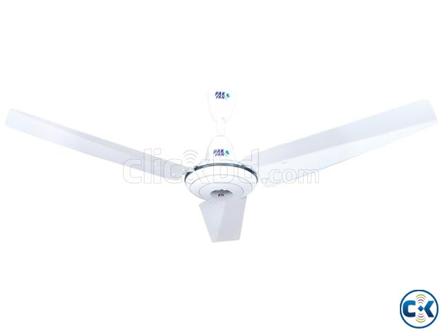 Pak Ceiling Fan large image 0