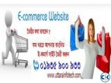E-Commerce Solution