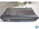 Mackie sr-24-4 vlz pro