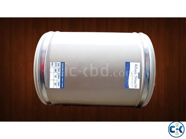 Water heater Geyser 45 litter wall type large image 0