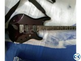 MUSICMAN STERLING JP60 FULLY FRESH URGENT 