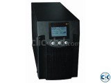 2 kVA True Online UPS