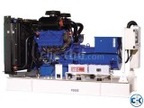 UK Perkins Diesel Generator 30 KVA