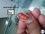 রেডকোরাল Red--Coral--Stone