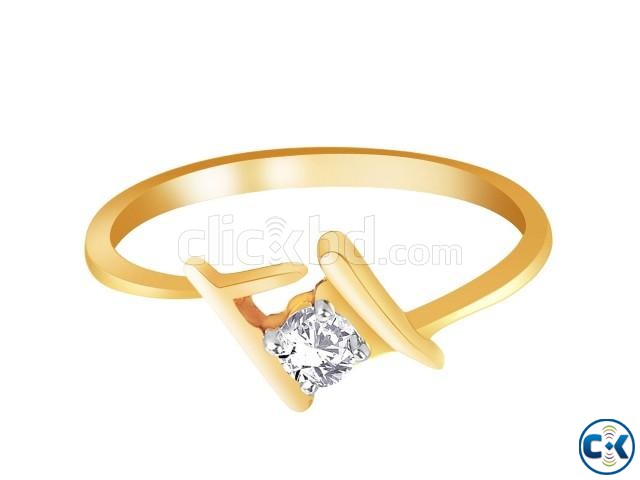 DIAMOND RING large image 0