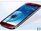 Samsung Galaxy S3 King copy