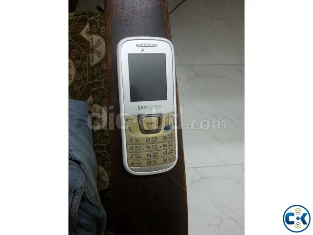 Samsung Guru Music large image 0