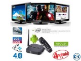 MINIX NEO Z64 INTEL 64-BIT Android 4.4.x TV BOX MINI PC KO