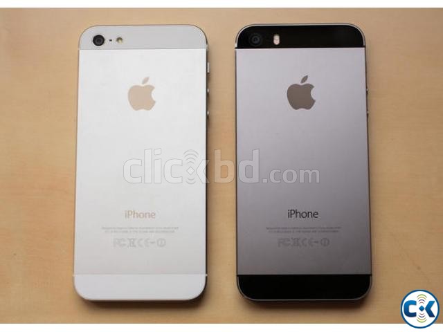 I PHONE 5s large image 0
