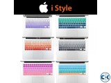 Macbook Keyboard Skin Protector for All MacBook models